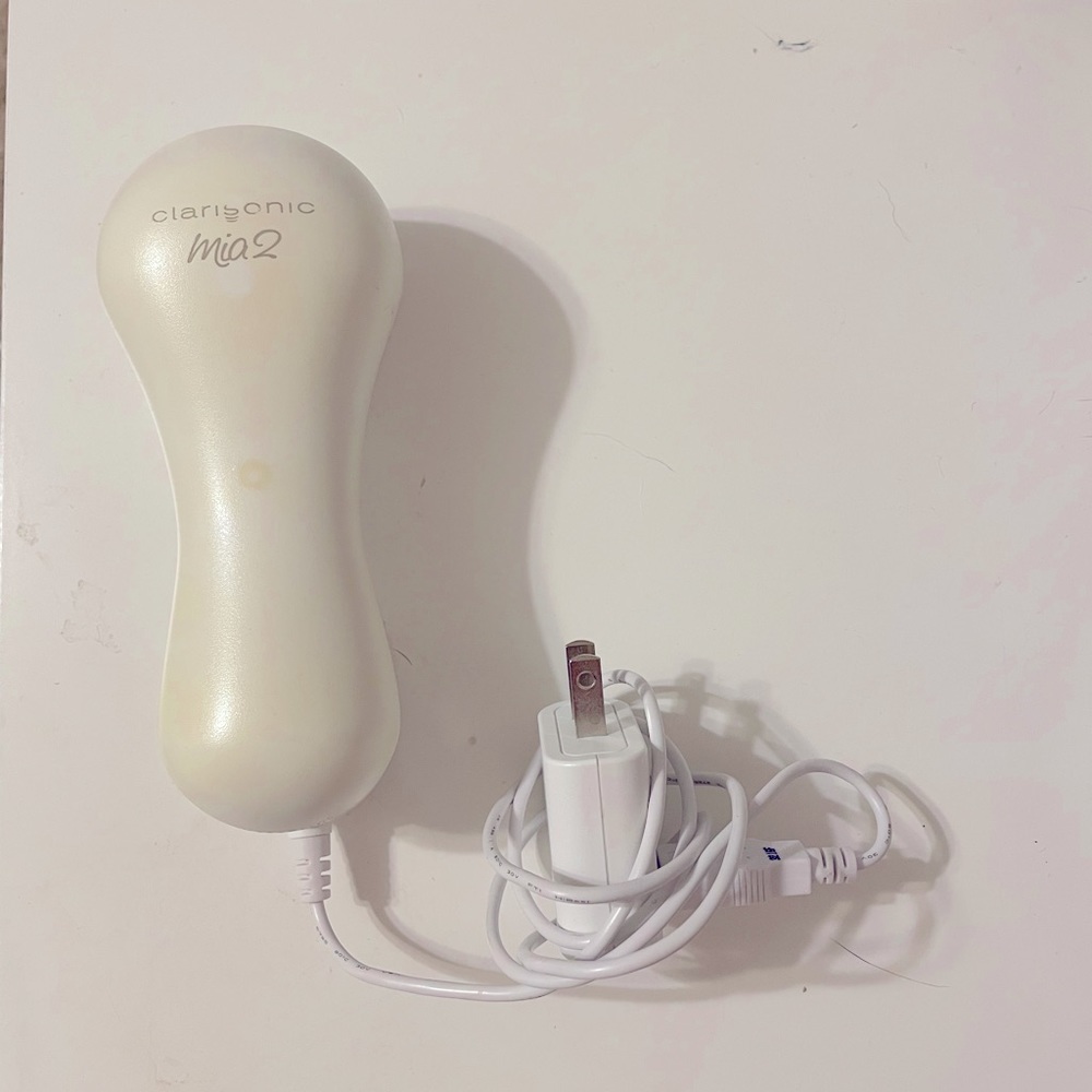 Clarisonic Mia 2 Facial Cleansing Brush